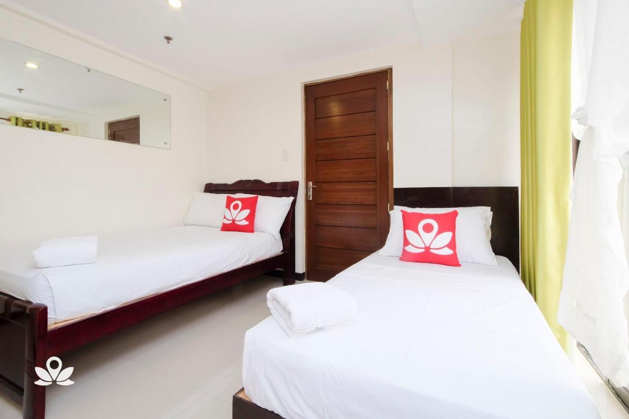 Zen Rooms Time Travellers Makati Makati City Esterno foto