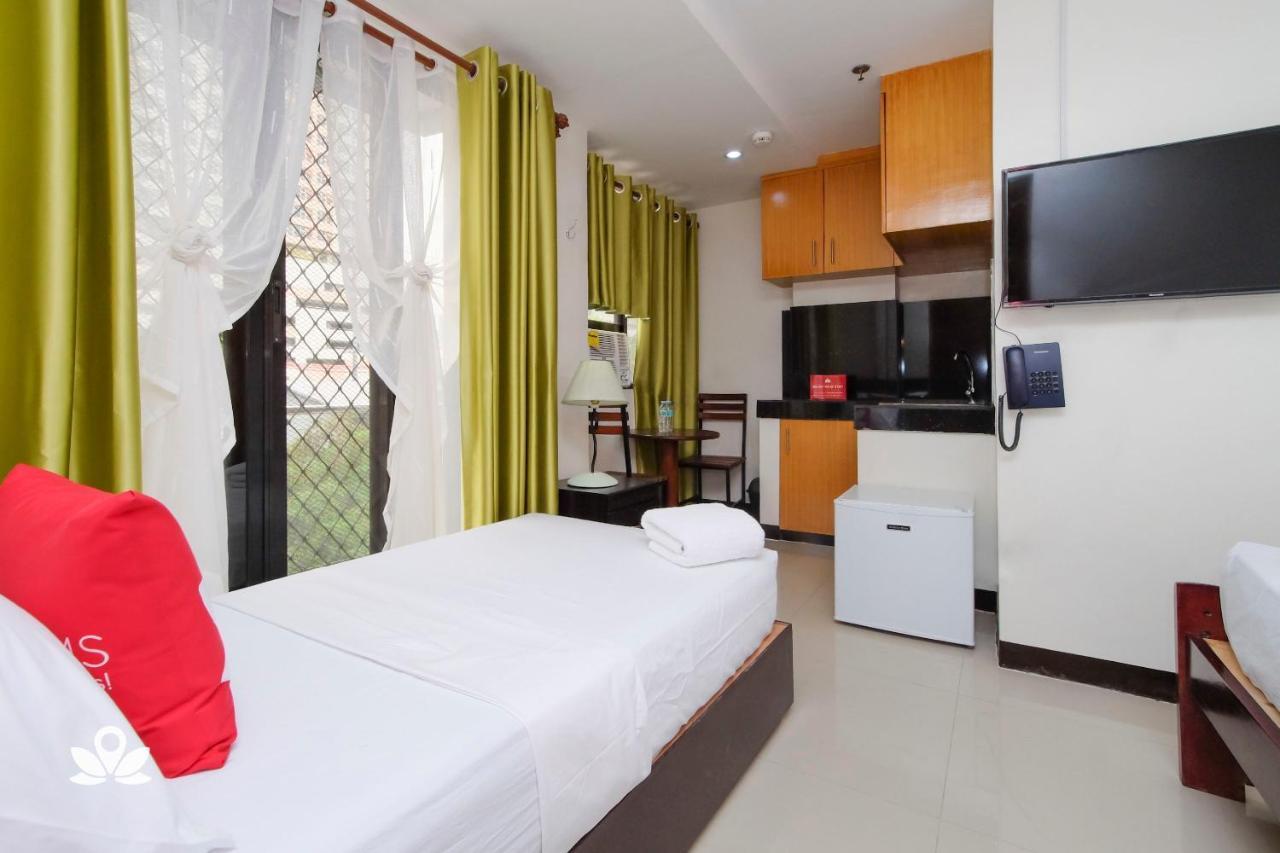 Zen Rooms Time Travellers Makati Makati City Esterno foto